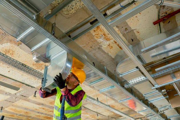 Best HVAC installation services  in Red Bay, AL