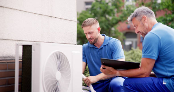 Best HVAC repair near me  in Red Bay, AL