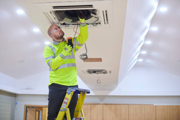 Best HVAC system installation  in Red Bay, AL