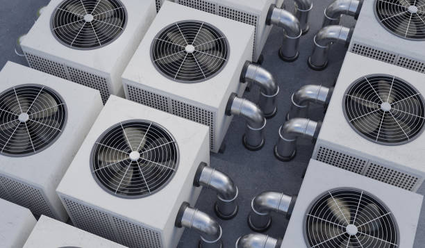 Local HVAC companies in Red Bay, AL