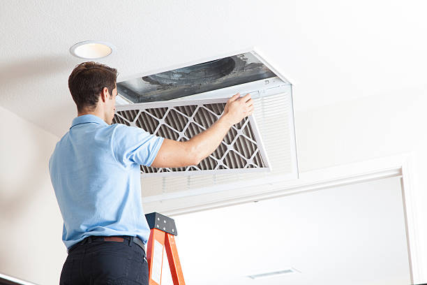 AC installation near me in Red Bay, AL
