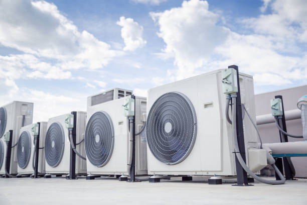 Best HVAC installation services  in Red Bay, AL