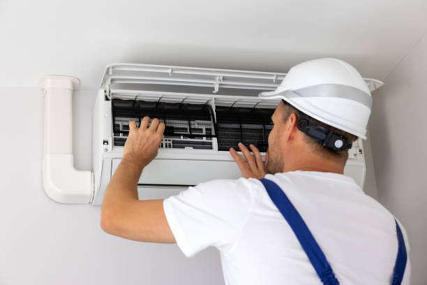 HVAC maintenance plan in Red Bay, AL