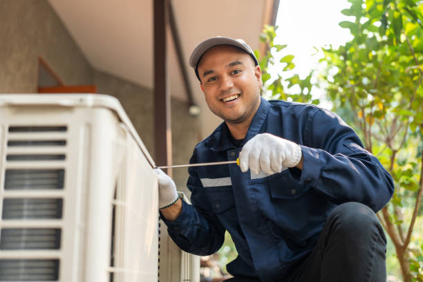 Best Ductless HVAC repair  in Red Bay, AL